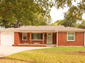 5408  Durham Avenue , Fort Worth Texas 76114