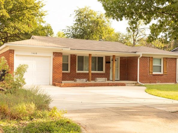 5408  Durham Avenue , Fort Worth Texas 76114