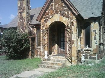 500 NW 15th Street 