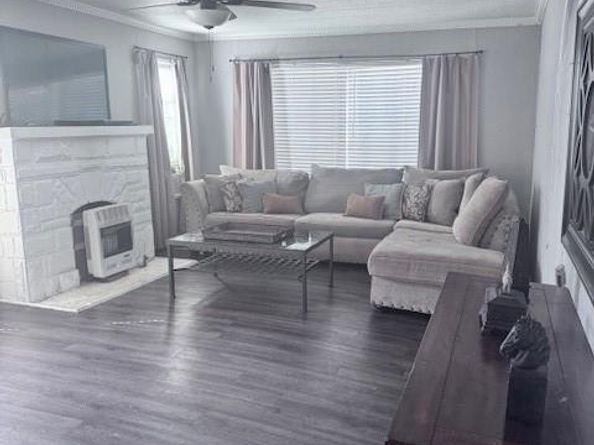 500 NW 15th Street , Fort Worth Texas 76164