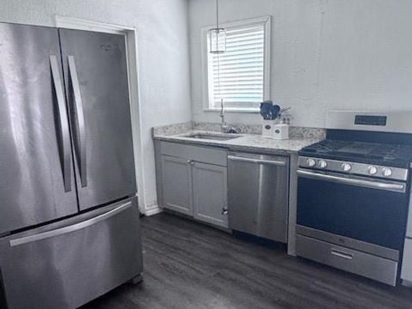 500 NW 15th Street , Fort Worth Texas 76164