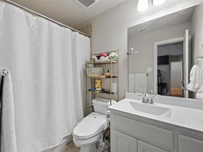 4302  Meadow Hawk Drive , Arlington Texas 76005