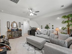4302  Meadow Hawk Drive , Arlington Texas 76005