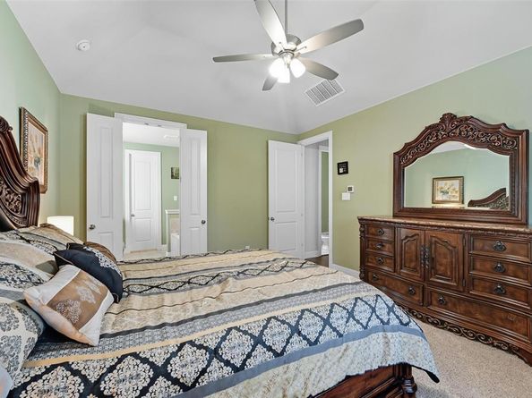 4302  Meadow Hawk Drive , Arlington Texas 76005