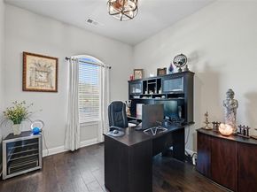 4302  Meadow Hawk Drive , Arlington Texas 76005