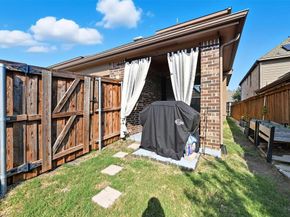 4302  Meadow Hawk Drive , Arlington Texas 76005
