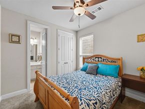 4302  Meadow Hawk Drive , Arlington Texas 76005