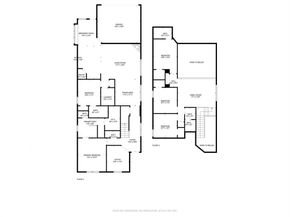4302  Meadow Hawk Drive , Arlington Texas 76005