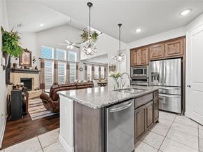 4302  Meadow Hawk Drive , Arlington Texas 76005