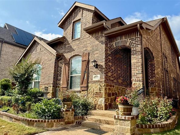 4302  Meadow Hawk Drive , Arlington Texas 76005