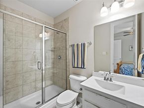 4302  Meadow Hawk Drive , Arlington Texas 76005