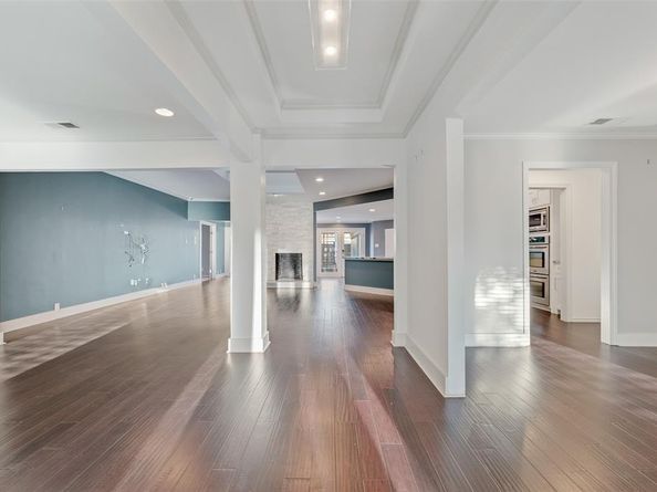 9178  Glen Springs Drive , Dallas Texas 75243