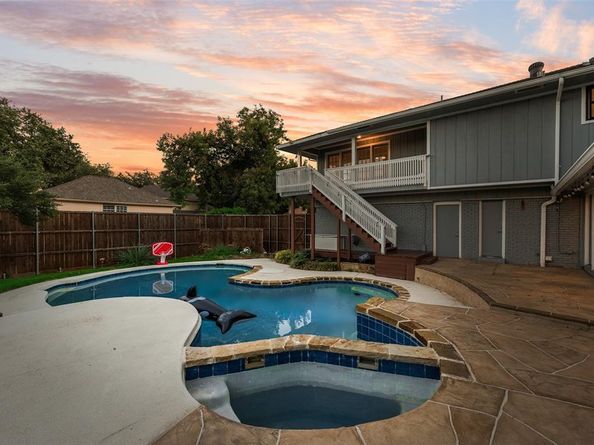 9178  Glen Springs Drive , Dallas Texas 75243