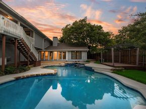 9178  Glen Springs Drive , Dallas Texas 75243