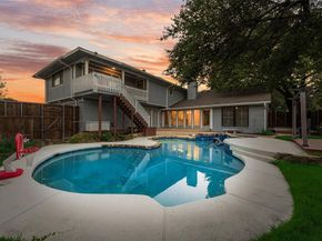 9178  Glen Springs Drive , Dallas Texas 75243