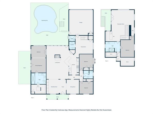 9178  Glen Springs Drive , Dallas Texas 75243