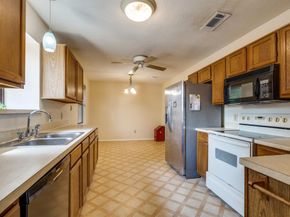 6405  Pilgrim Lane , Arlington Texas 76002