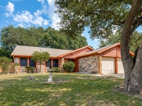 6405  Pilgrim Lane , Arlington Texas 76002