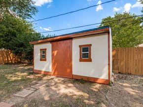 6405  Pilgrim Lane , Arlington Texas 76002