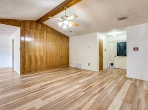 6405  Pilgrim Lane , Arlington Texas 76002