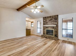 6405  Pilgrim Lane , Arlington Texas 76002