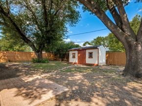 6405  Pilgrim Lane , Arlington Texas 76002