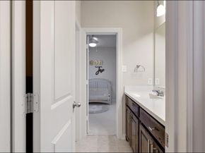 3021  Bans Crown Boulevard , Lewisville Texas 75056