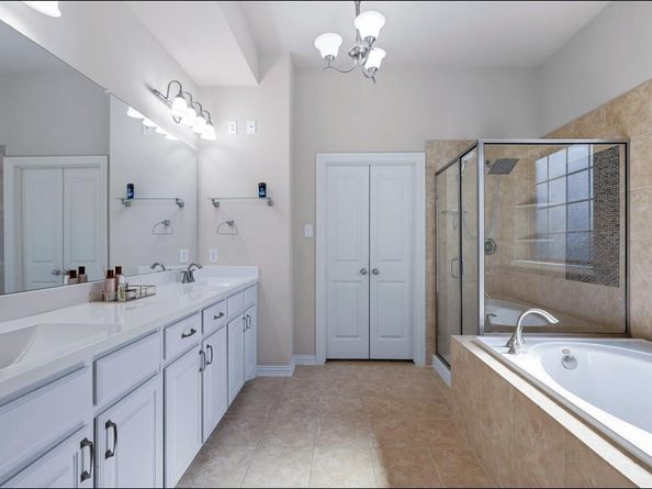 3021  Bans Crown Boulevard , Lewisville Texas 75056