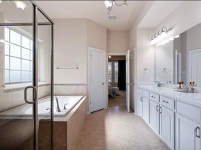 3021  Bans Crown Boulevard , Lewisville Texas 75056