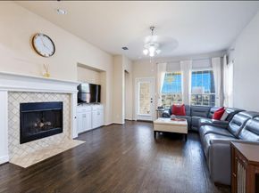 3021  Bans Crown Boulevard , Lewisville Texas 75056