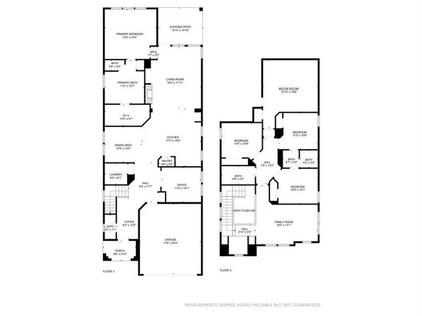 3021  Bans Crown Boulevard , Lewisville Texas 75056