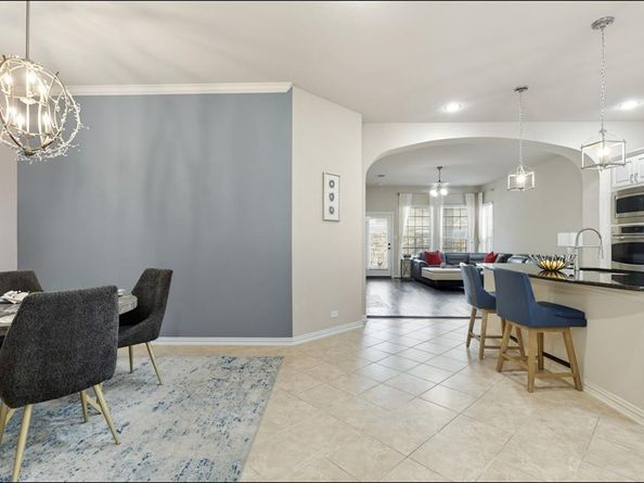 3021  Bans Crown Boulevard , Lewisville Texas 75056