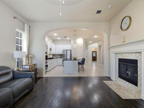 3021  Bans Crown Boulevard , Lewisville Texas 75056