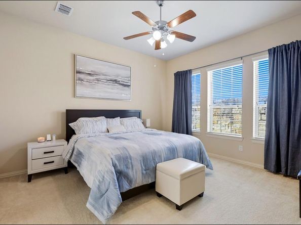 3021  Bans Crown Boulevard , Lewisville Texas 75056