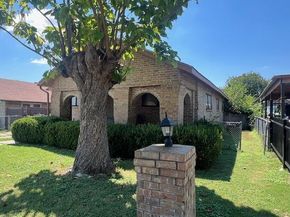 716 E Harvey Avenue , Fort Worth Texas 76104