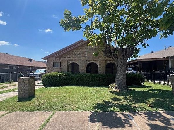 716 E Harvey Avenue , Fort Worth Texas 76104