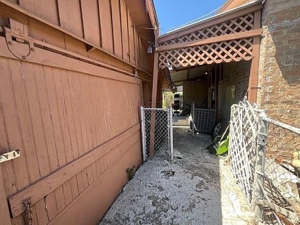 716 E Harvey Avenue , Fort Worth Texas 76104