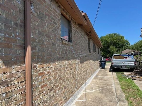 716 E Harvey Avenue , Fort Worth Texas 76104