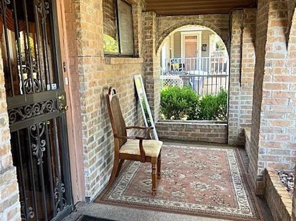 716 E Harvey Avenue , Fort Worth Texas 76104