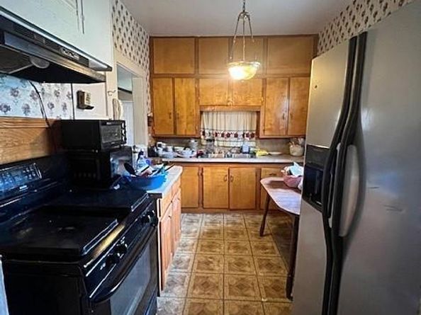716 E Harvey Avenue , Fort Worth Texas 76104