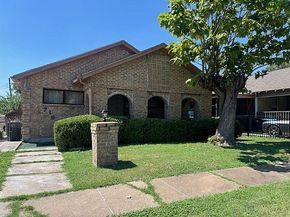 716 E Harvey Avenue , Fort Worth Texas 76104