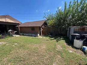 716 E Harvey Avenue , Fort Worth Texas 76104