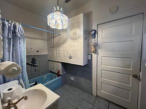 716 E Harvey Avenue , Fort Worth Texas 76104