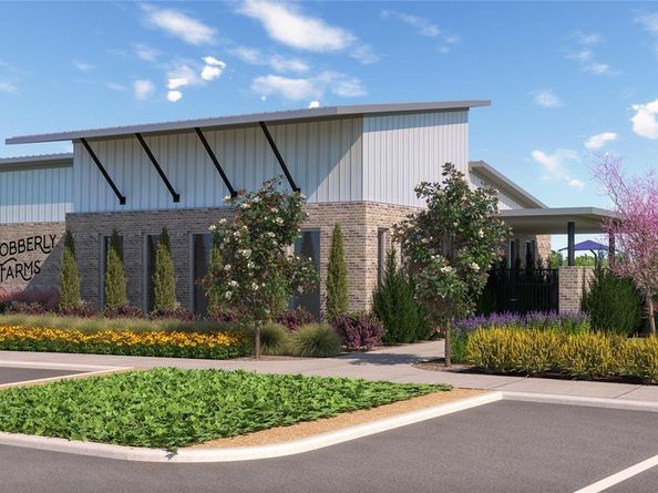 14231  Bacton Road , Pilot Point Texas 76258