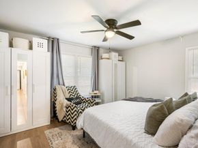 7017  Robinhood Lane , Fort Worth Texas 76112