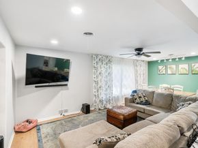 7017  Robinhood Lane , Fort Worth Texas 76112