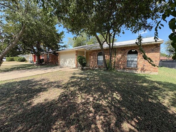 7411 Christie, Dallas Texas 75249