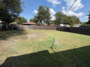 7411 Christie, Dallas Texas 75249