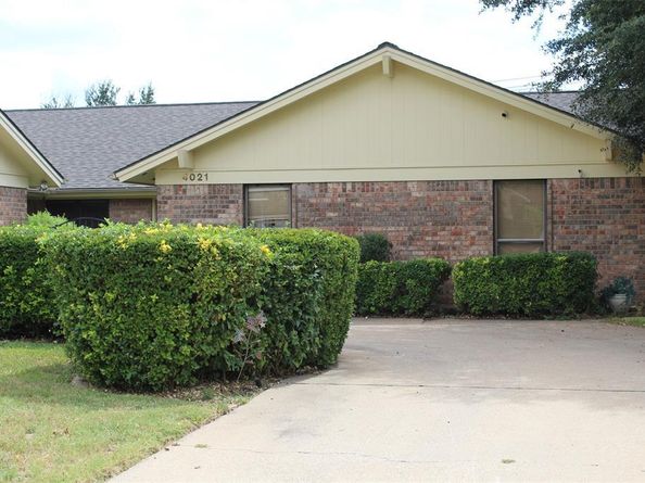 4021  Toledo Avenue , Fort Worth Texas 76133