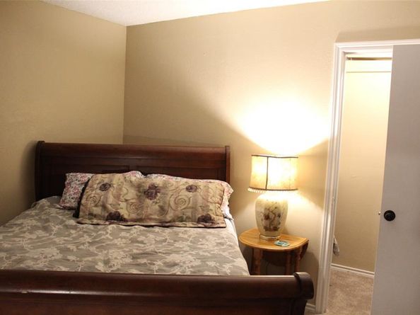 4021  Toledo Avenue , Fort Worth Texas 76133